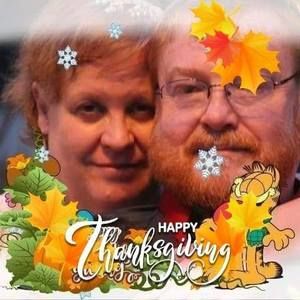 Meet your Posher, Terry